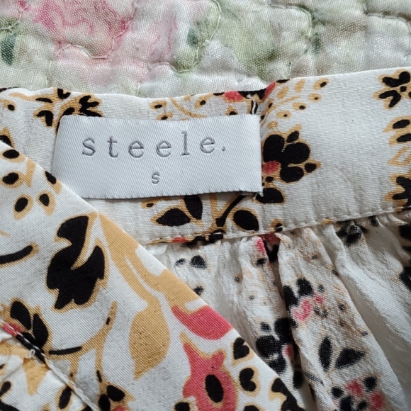 Steele wide leg Sydnee pants - Picture 14 of 17